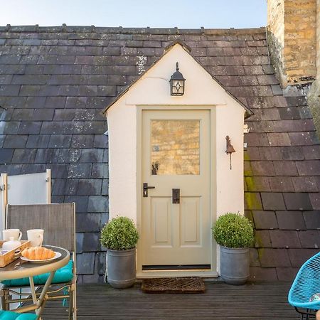 The Loft: Unique, Romantic, Grade II Listed, Dog Friendly ストウ・オン・ザ・ウォルド エクステリア 写真
