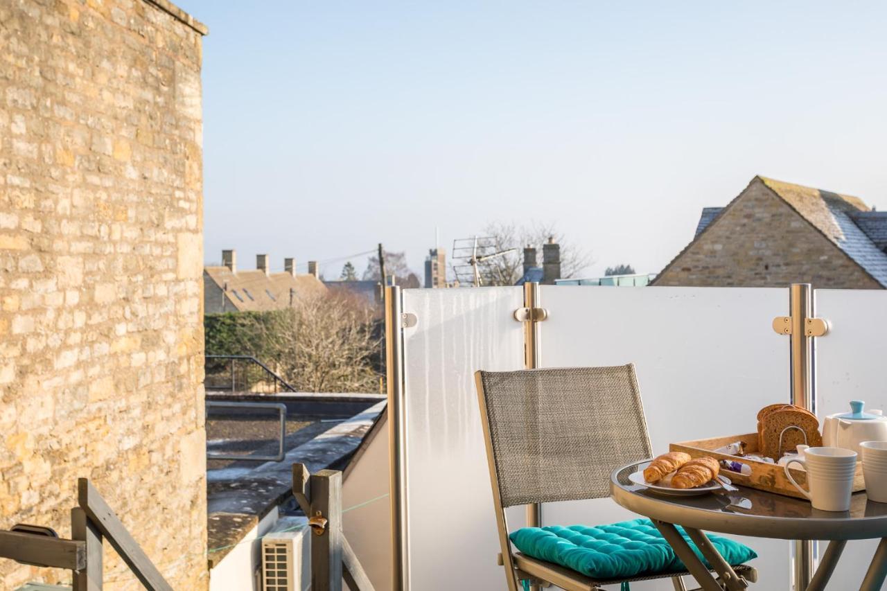 The Loft: Unique, Romantic, Grade II Listed, Dog Friendly ストウ・オン・ザ・ウォルド エクステリア 写真