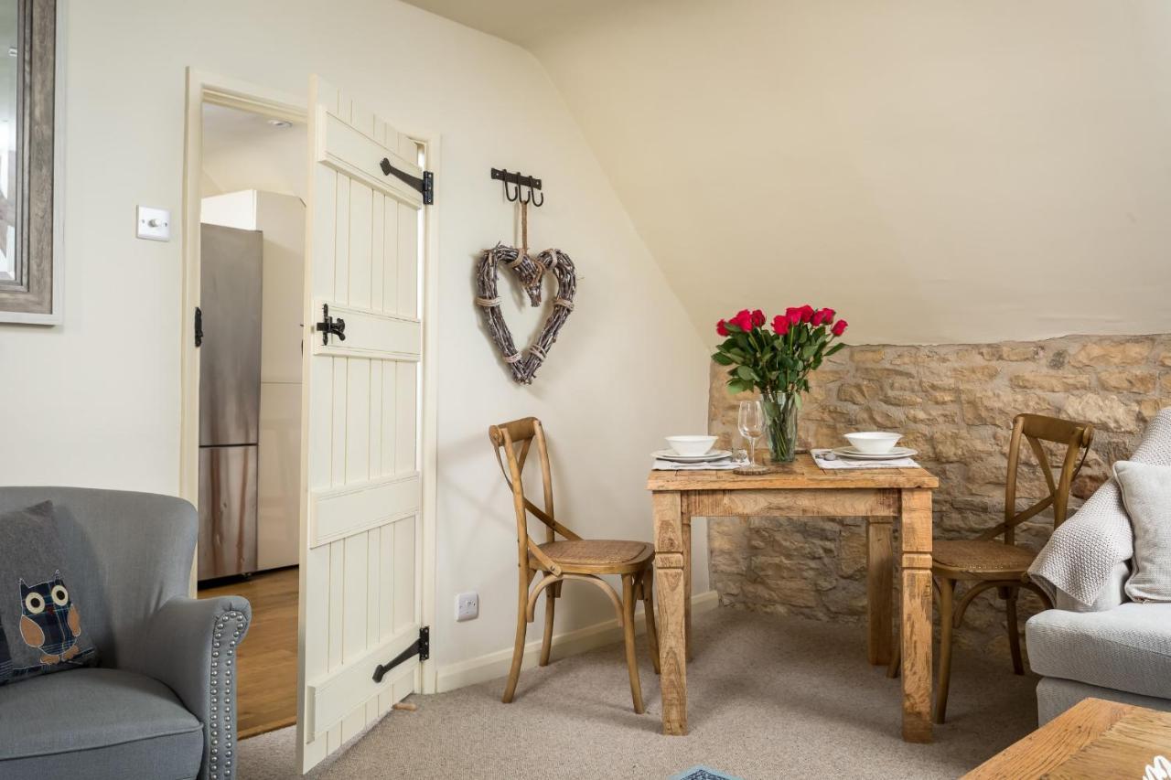 The Loft: Unique, Romantic, Grade II Listed, Dog Friendly ストウ・オン・ザ・ウォルド エクステリア 写真
