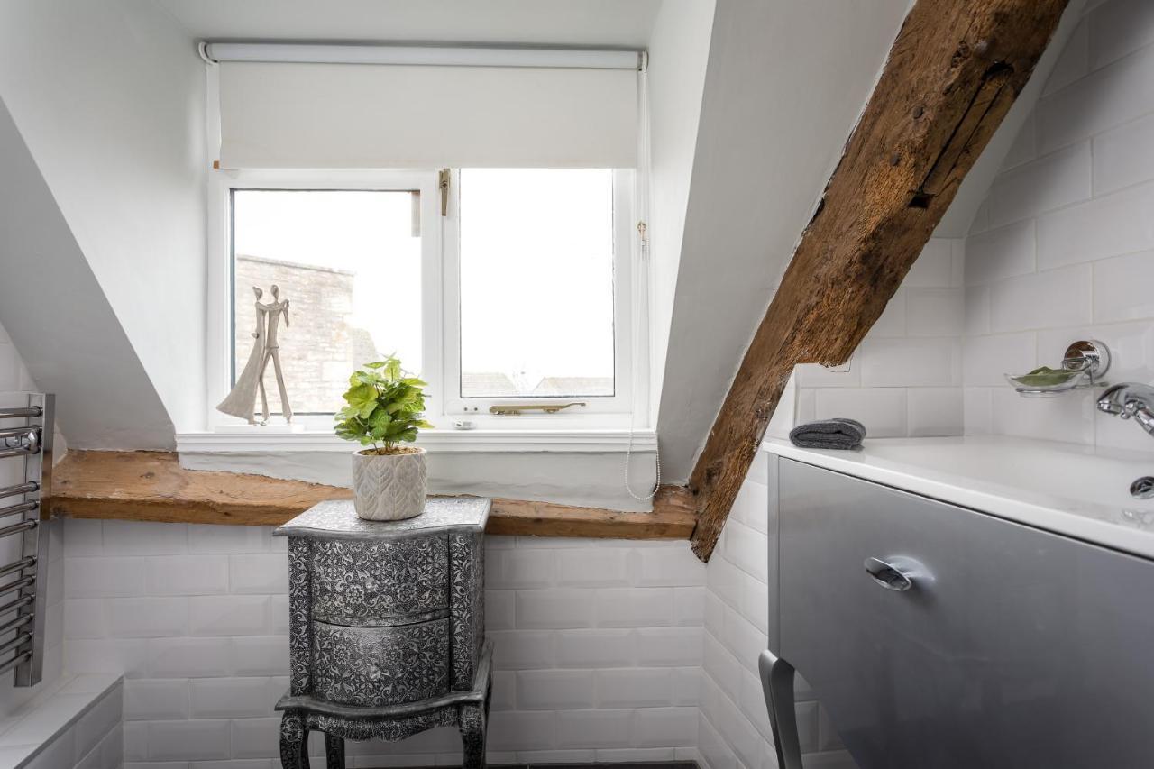 The Loft: Unique, Romantic, Grade II Listed, Dog Friendly ストウ・オン・ザ・ウォルド エクステリア 写真